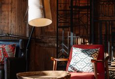 Lainnya 7 Qianhu Xingzhe Shangju Hotel