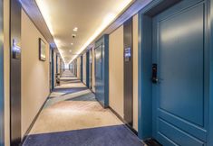 Khác 6 Elong Me Anlai Hotel (Changsha South Railway Station&International Convention Center)