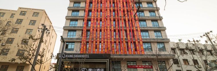 Khác Xiangshan Hotel (Binzhou Gongliu Street)