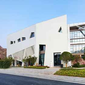 Hotel Exterior 1 YANYUJIAN Art B&B, Yongding Qu Hotels