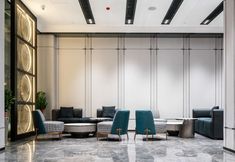 Lainnya 5 MEHOOD LESTIE Hotel (Maoming High-speed Railway Station)