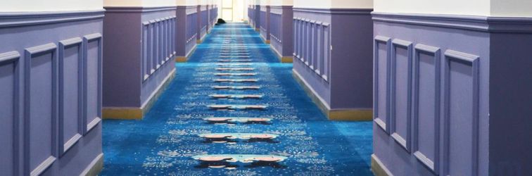 Others NUTCRACKER FAIRY TALE HOTEL