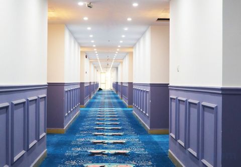 Others NUTCRACKER FAIRY TALE HOTEL