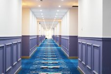 Others NUTCRACKER FAIRY TALE HOTEL