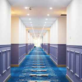 Hotel Interior/Public Areas 1 NUTCRACKER FAIRY TALE HOTEL, Liyi Complex Shop Hotels