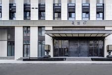 Others Beijing Fangheng Dongyingfang Serviced Apartment