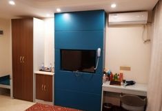 Others 7 Junxiong Grand Hyatt Hotel