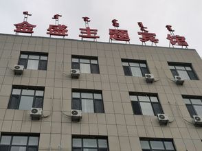 기타 Horinger Jinsheng Theme Hotel