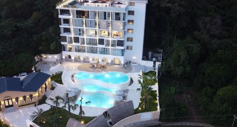 其他 2 Jila Resort Hotel