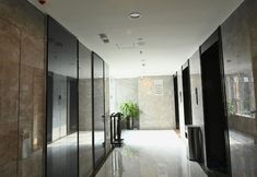 Lainnya 6 Chengdu Donggu Yunzhi hotel