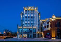 Khác 3 Fairfield by Marriott Shanghai Hongqiao NECC