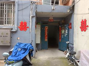 อื่นๆ Muxi Homestay (Zhengzhou Temple Zhangdian)