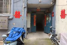 อื่นๆ Muxi Homestay (Zhengzhou Temple Zhangdian)