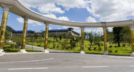 Others 2 Quannan Yangminghua International Garden Hotel