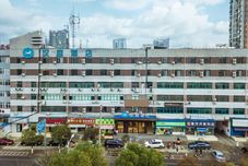 其他 HanTing Hotel (Nanchang Jingdong Avenue Subway Station)