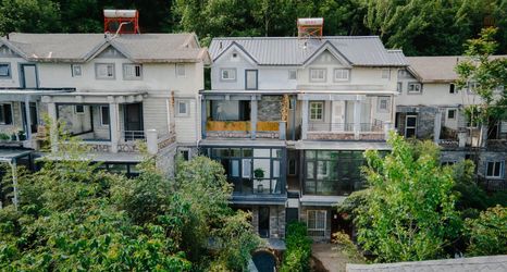 其他 2 Xi'an Qinling Wildlife Park Luxian Fudi Homestay