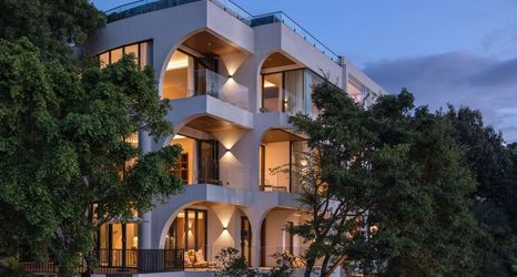 Lainnya 2 DaLi ShanHaiYiShu Sea View House