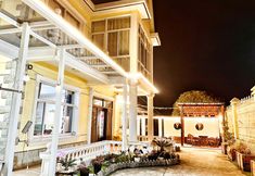 Lain-lain 7 Xiyue Yujujusu