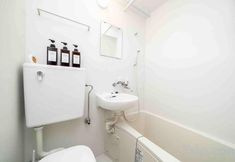 Lainnya 6 Toukin House