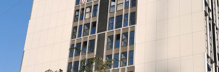 其他 Kunming Wanke Hotel (Dian Chi Exhibition Center)