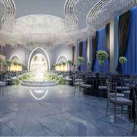 Hotel Interior/Public Areas1Quanzhou Mihome Hotel,华侨大学飯店