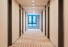 Others 3 Fanmo Hotel (Hunan Radio and Television Exhibition Center)