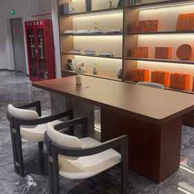 Hotel Interior/Public Areas 1 Lanou International Hotel (Shaoshan Scenic Area High-Speed Railway Station), Xiangtan Xian Hotels