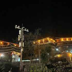 Hotel Exterior 1 Sanjiang Scenic Good Inn, Quanzhou Xian Hotels