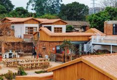 Others 2 Zhanjiang Bushe Homestay