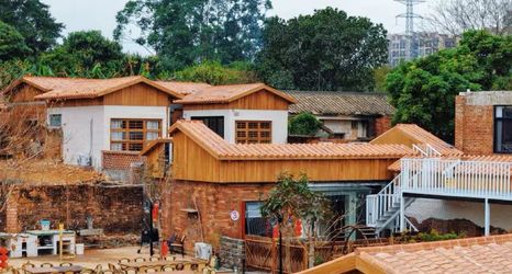 Others 2 Zhanjiang Bushe Homestay