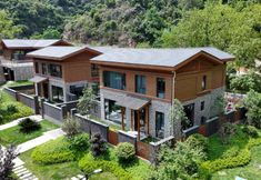 Lainnya 3 Jiuqu Longxi Valley Homestay