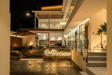 기타 Lanyin · Resort (Yuer Road Branch, Dali Ancient Town)