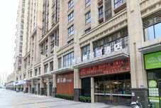 기타 Kelton Wisdom Hotel (Jinjiang Wudian City Wanda Plaza)