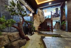 Others 5 Shiercheng·Pushangxian Inn (Furong Town Great Waterfall)
