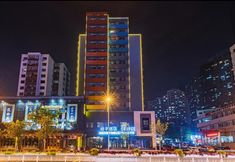 기타 7 Orange Hotel (Dalian Qingniwaqiao Subway Station)