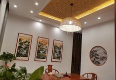 Others 4 Huimin Zhijia Hotel