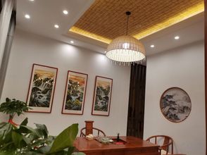 Others 4 Huimin Zhijia Hotel