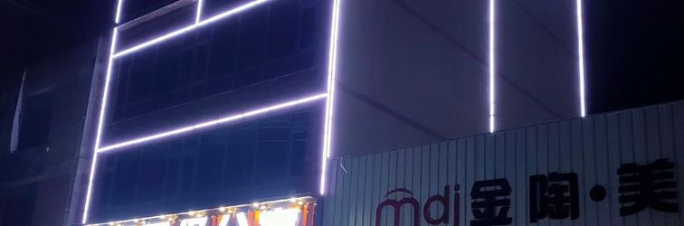 Others Zhongyuan Star Apartment