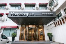 Others Homeinn Plus Hotel (Hangzhou Xihu Sudi Hupao Road)