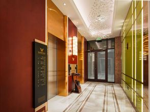 อื่นๆ 4 Vienna International Hotel (Linyi Mengshan North Road)