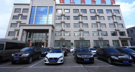 其他 2 Changyi Qianjiang Bath Business Room