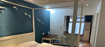Others 5 Jinan Aishang Serviced Apartment