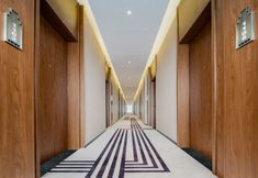 Others 4 Jinjiang Metropolo Hotel Shiqiao Panyu Guangzhou