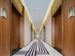 Others 4 Jinjiang Metropolo Hotel Shiqiao Panyu Guangzhou