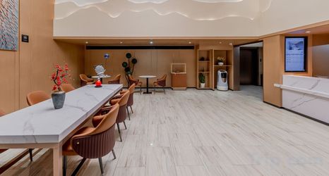 Others 2 Xingdu Hotel (Shanghai Songjiang North Station Branch)