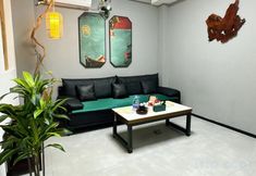 Others 5 Leyou apartment(Shantou Vientiane City Longyan South Road Food Street Store)