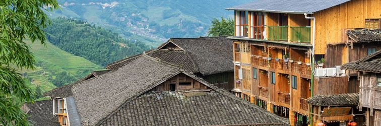 Others Titian Guanjing 360° Shanju Riji Villa Vacation Boutique Stay (Longji Titian Scenic Area)