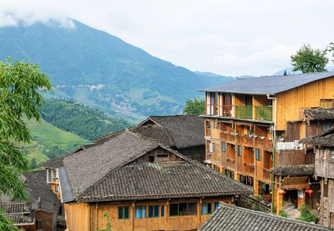 Others Titian Guanjing 360° Shanju Riji Villa Vacation Boutique Stay (Longji Titian Scenic Area)