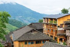 Others Titian Guanjing 360° Shanju Riji Villa Vacation Boutique Stay (Longji Titian Scenic Area)