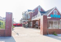 อื่นๆ 7 Shanghai Jixiang Homestay